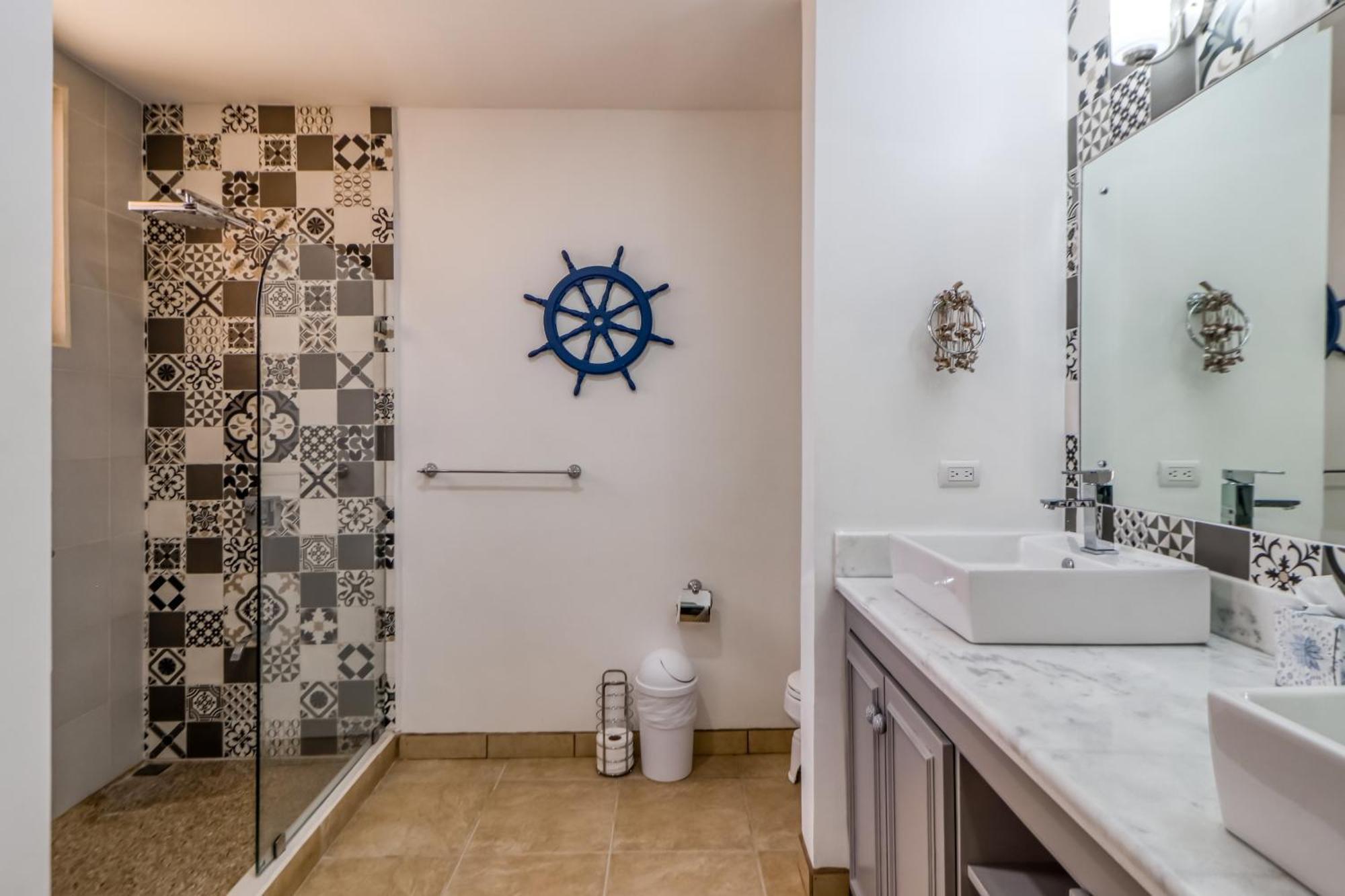 Bahia Encantada Las Mantas Habitación foto