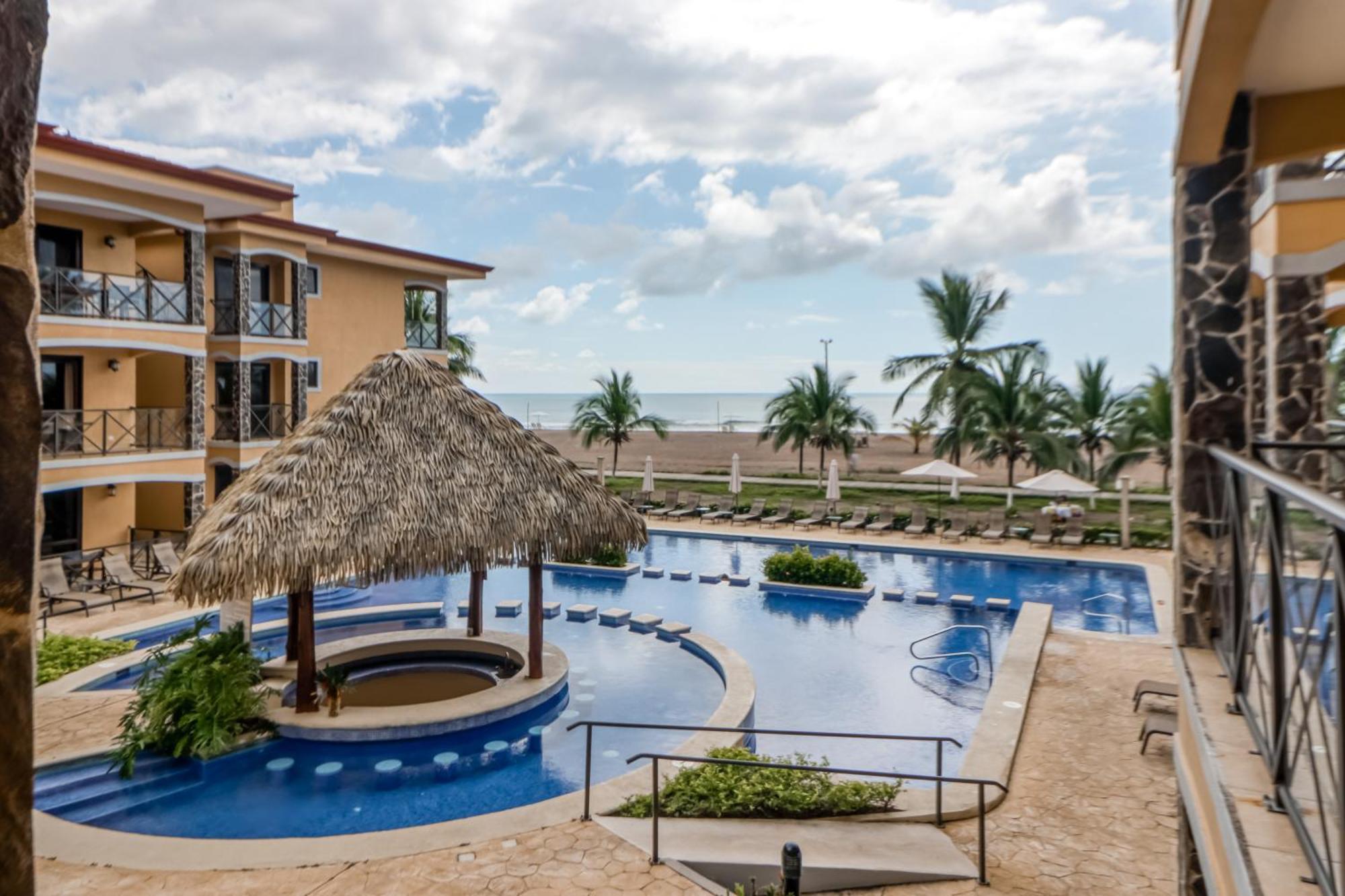Bahia Encantada Las Mantas Habitación foto