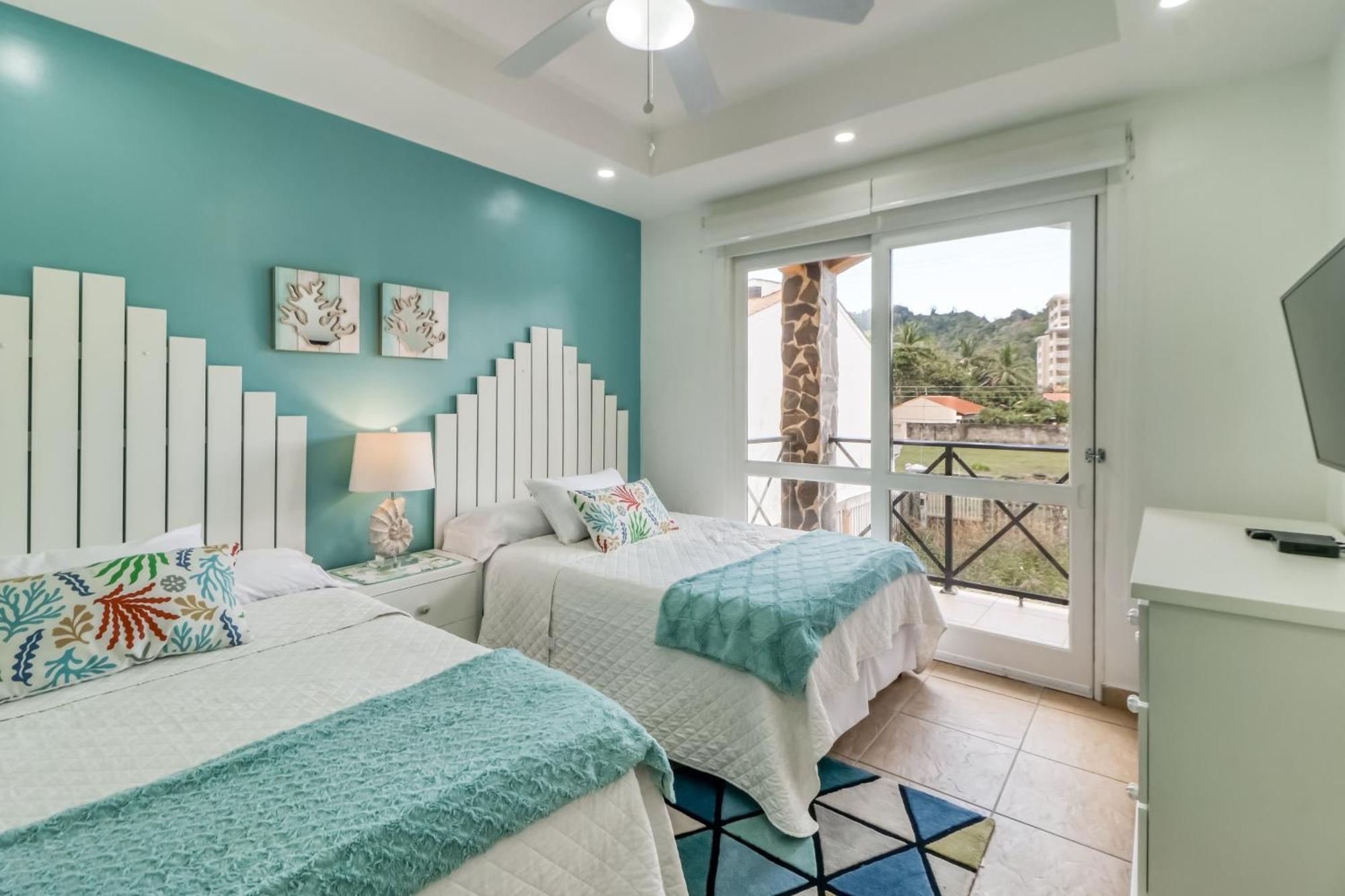 Bahia Encantada Las Mantas Habitación foto