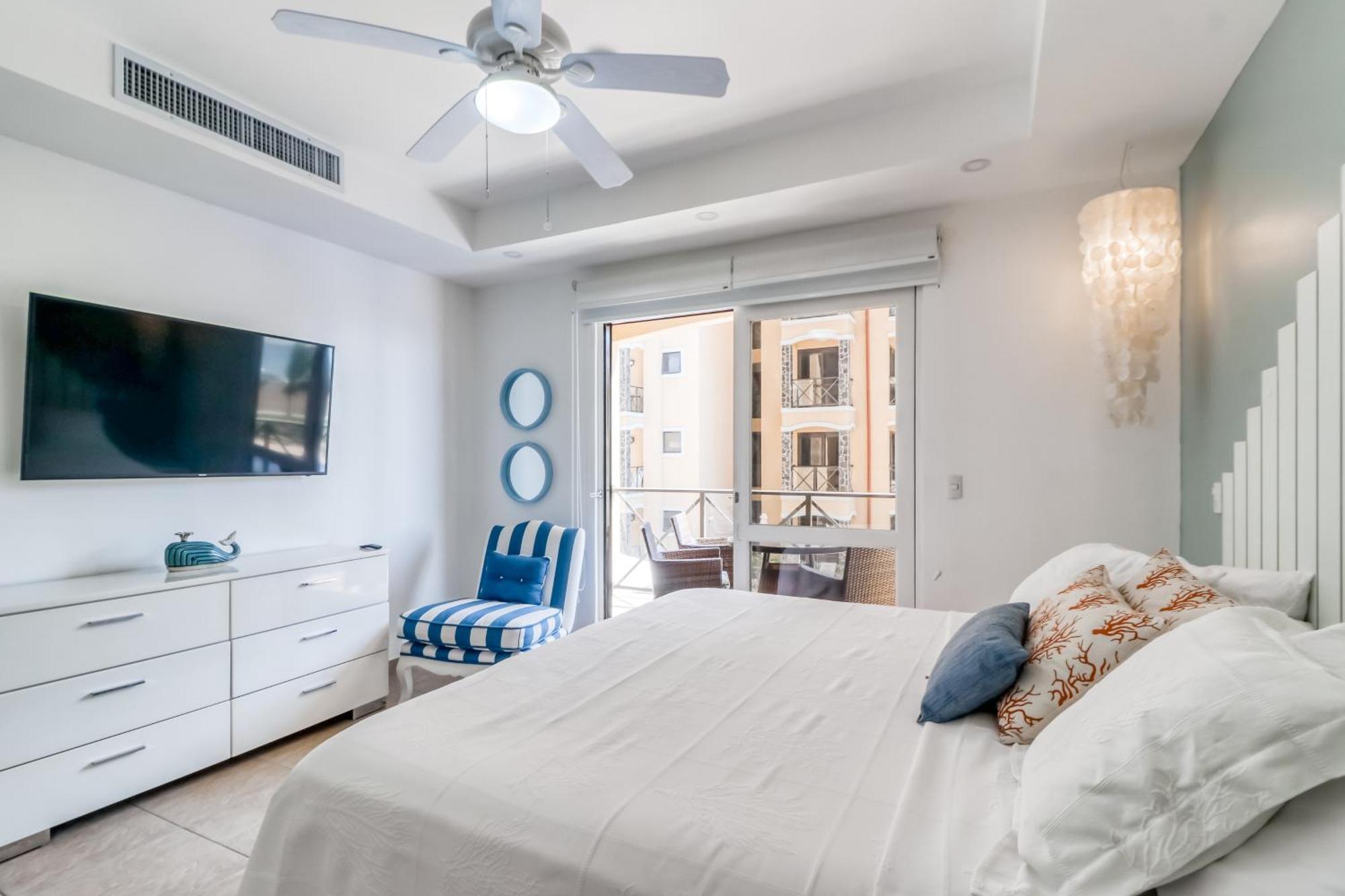 Bahia Encantada Las Mantas Habitación foto