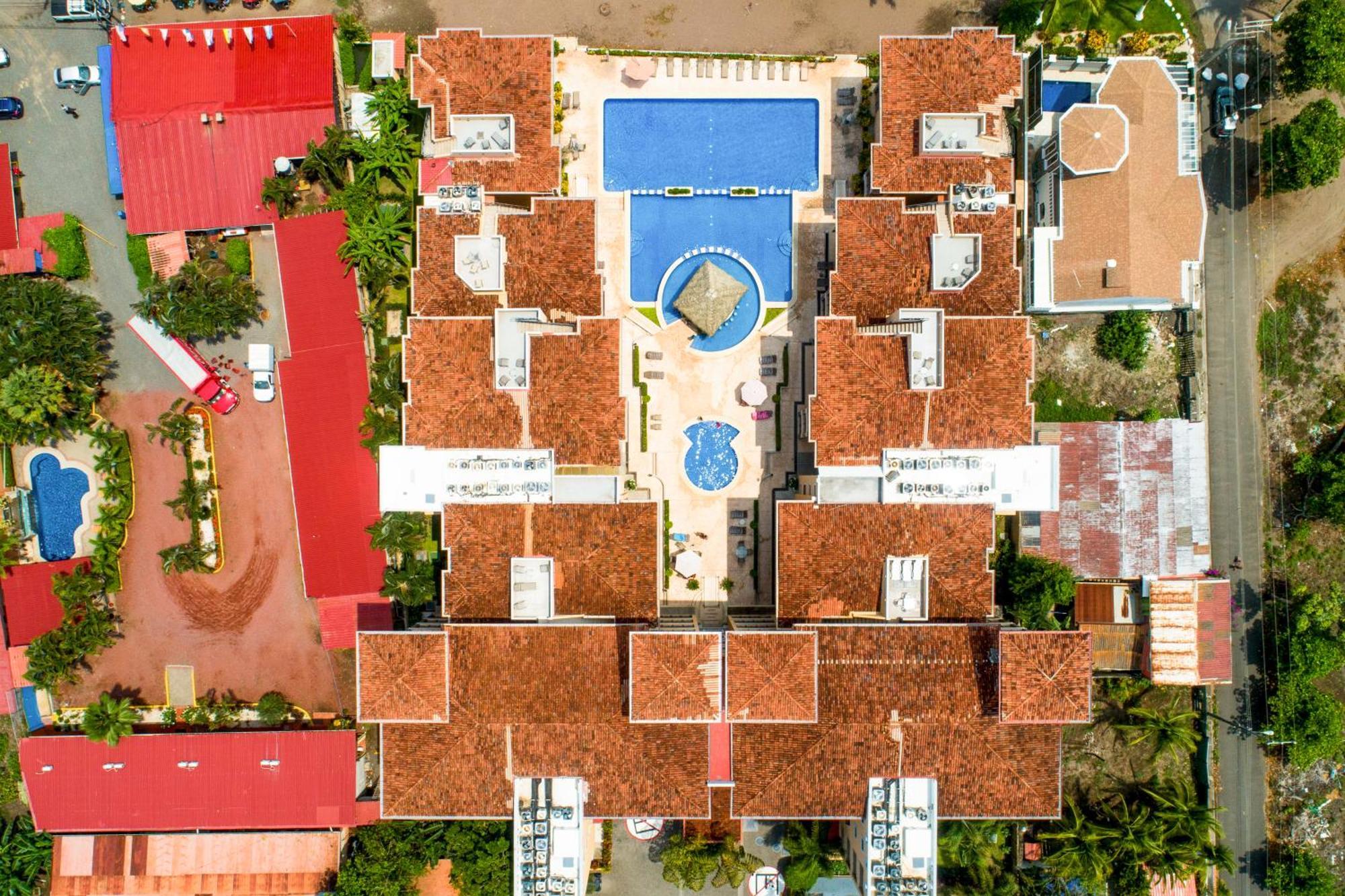 Bahia Encantada Las Mantas Habitación foto