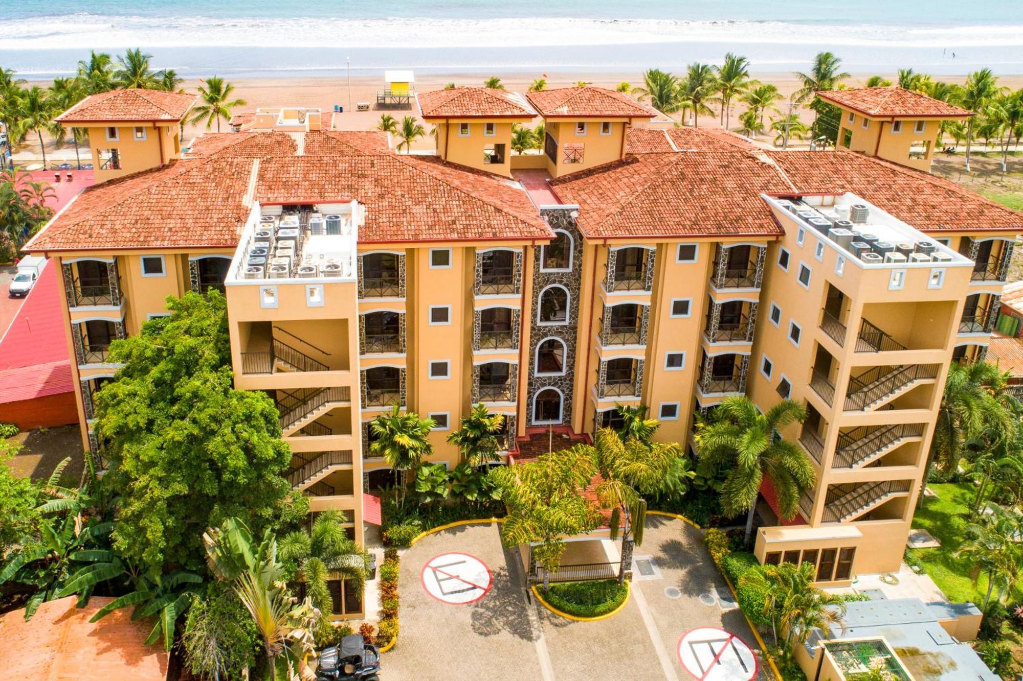 Bahia Encantada Las Mantas Habitación foto
